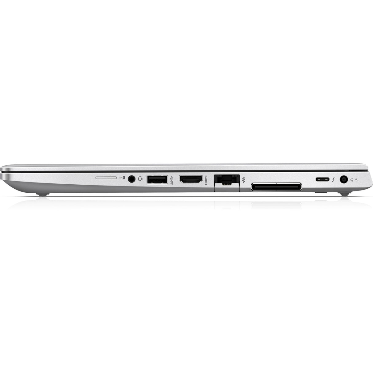 HP Elitebook 830 G6 Notebook i5-8365U 1,6GHz 8GB Ram 256GB SSD