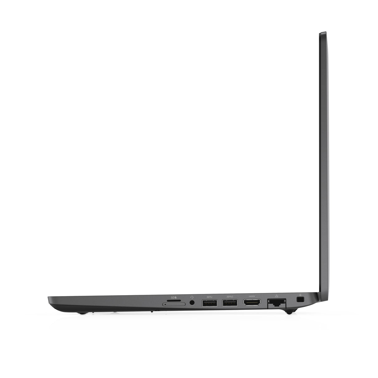 Dell Latitude 5500 Notebook 15,6" i5-8265U 1,6GHz 8GB Ram 256GB SSD B-Ware