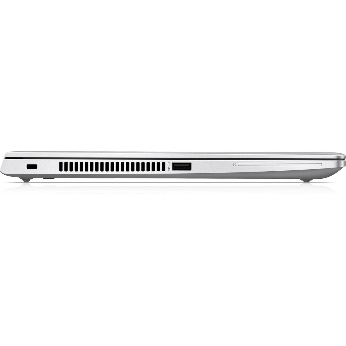 HP Elitebook 830 G6 Notebook i5-8365U 1,6GHz 8GB Ram 256GB SSD