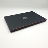 Fujitsu Lifebook E556 15.6" i5-6200U 2.3GHz 8GB Ram 256GB SSD 