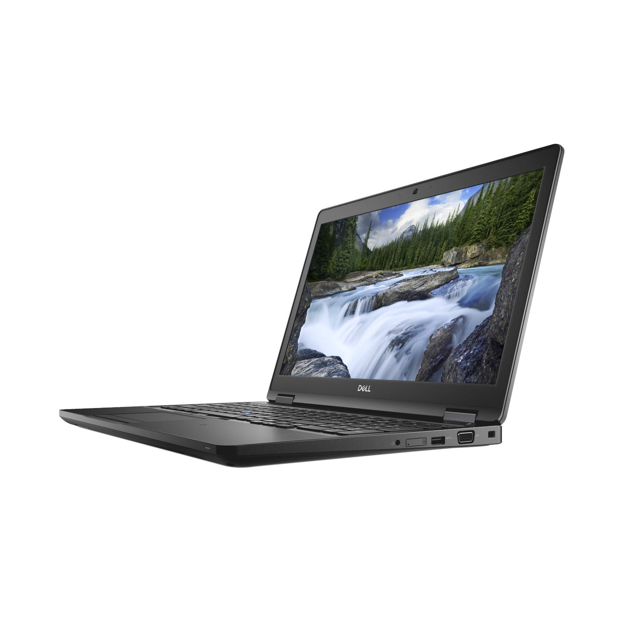Dell Latitude 5590 Notebook i5-8350U 1,70GHz 16GB Ram 256GB SSD Win 11 Pro
