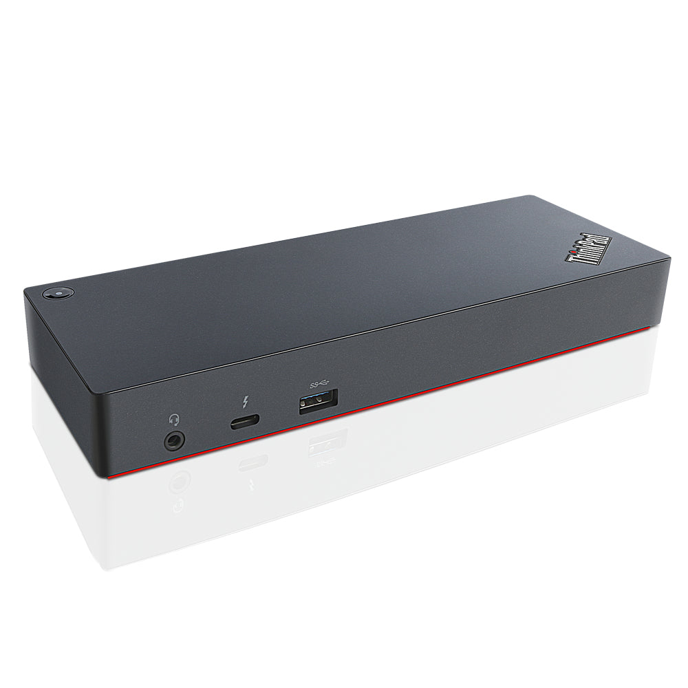 Lenovo Thinkpad Thunderbolt 3 Dock 40AC
