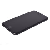 Apple iPhone 7 (A1778, 2016) 128GB Black 4.7" Retina HD Display 12MP 