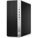 HP EliteDesk 800 G4 Tower PC Core i5-8500 3,0 Ghz 16GB RAM 512GB SSD B-Ware