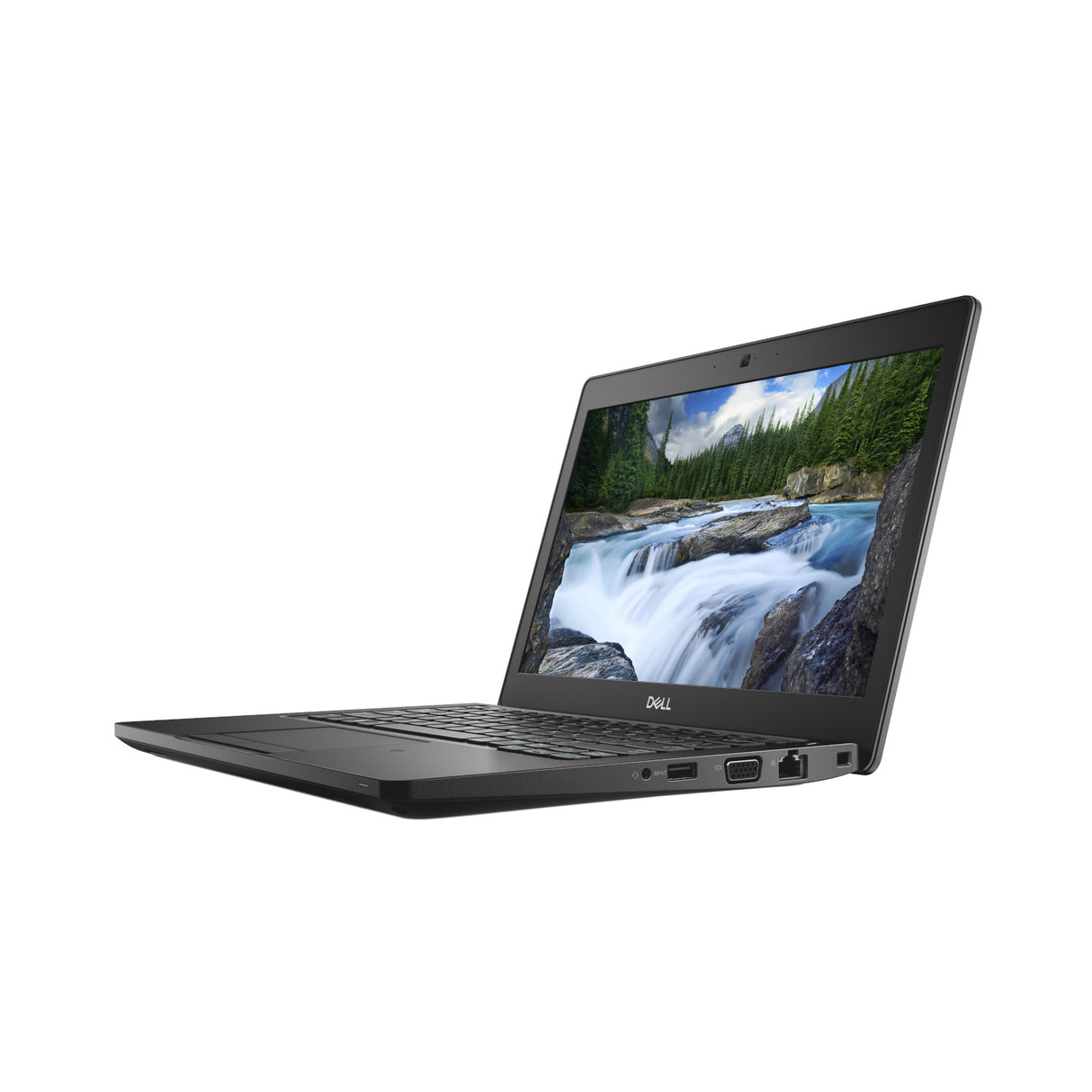 Dell Latitude 5290 Notebook i5-8250U 1.60GHz 16GB Ram 256GB SSD Win10 Pro