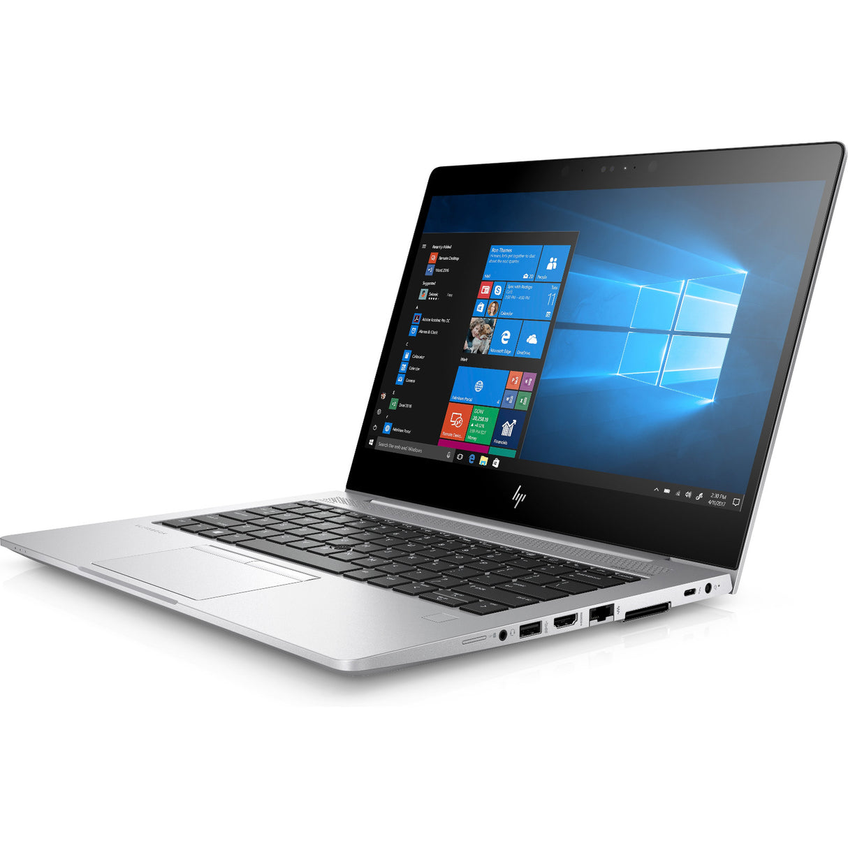 HP Elitebook 830 G6 Notebook i5-8365U 1,6GHz 8GB Ram 256GB SSD