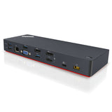 Lenovo Thinkpad Thunderbolt 3 Dock 40AC without power supply