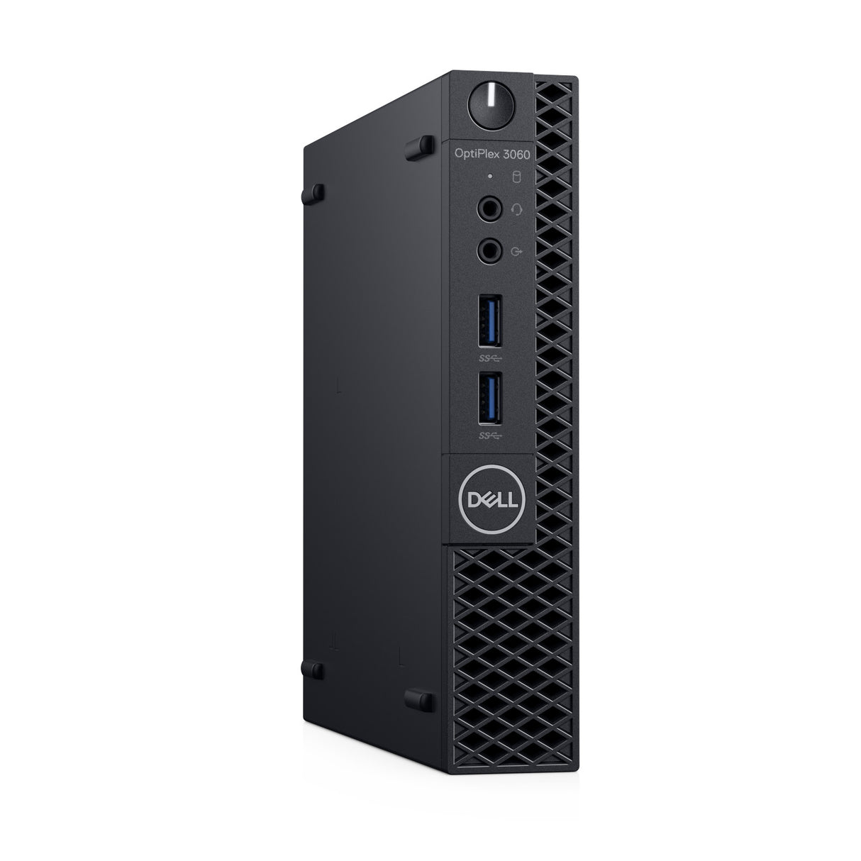 Dell Optiplex 3060 Micro PC i5-8500T 2,10GHz 8GB Ram 256GB SSD