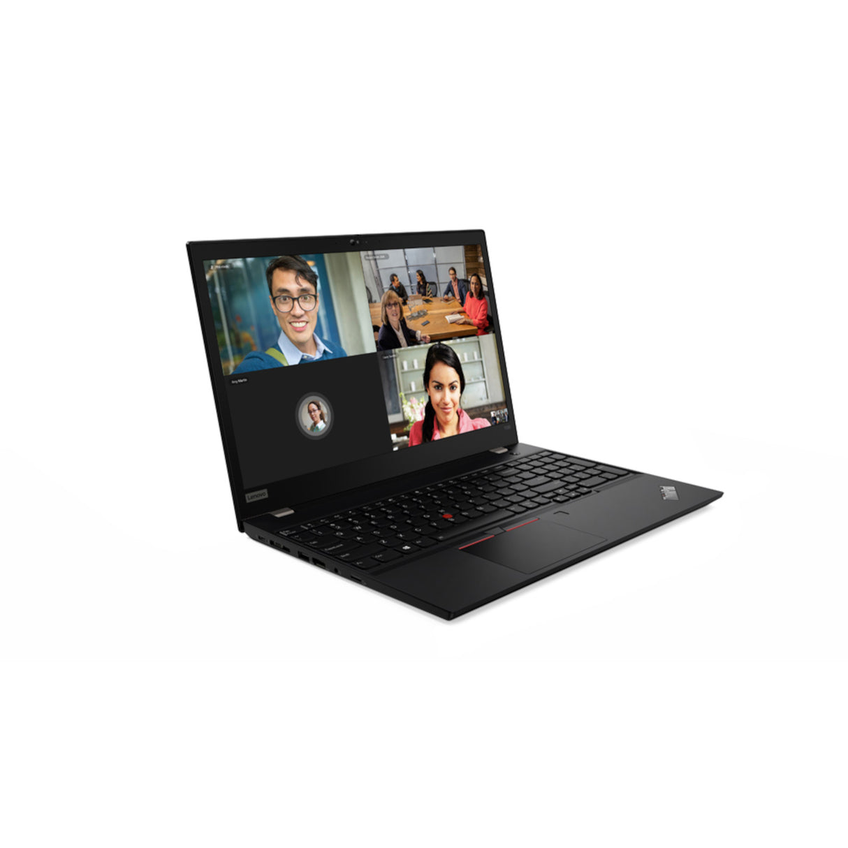 Lenovo Thinkpad T590 Notebook i5-8365U 1.60GHz 16GB Ram 512GB SSD Win11 Pro