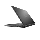 Dell Latitude 5590 Notebook i7-8650U 1.90GHz 16GB Ram 256GB SSD B-Stock 