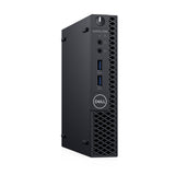 Dell Optiplex 3060 Micro PC i5-8400T 1,7GHz 8GB Ram 128GB SSD Win10 Pro