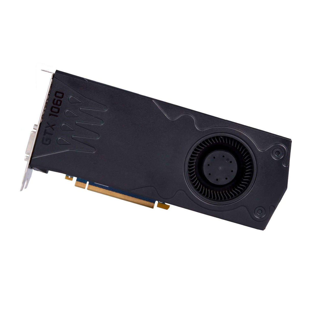 Nvidia GeForce GTX 1060 6GB GDDR5 192 BIT PCIe 3.0
