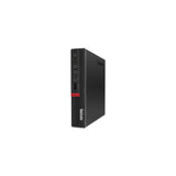Lenovo ThinkCentre M720Q Tiny i5-8400T 8GB RAM 16GB NVMe 500GB HDD Win10 Pro