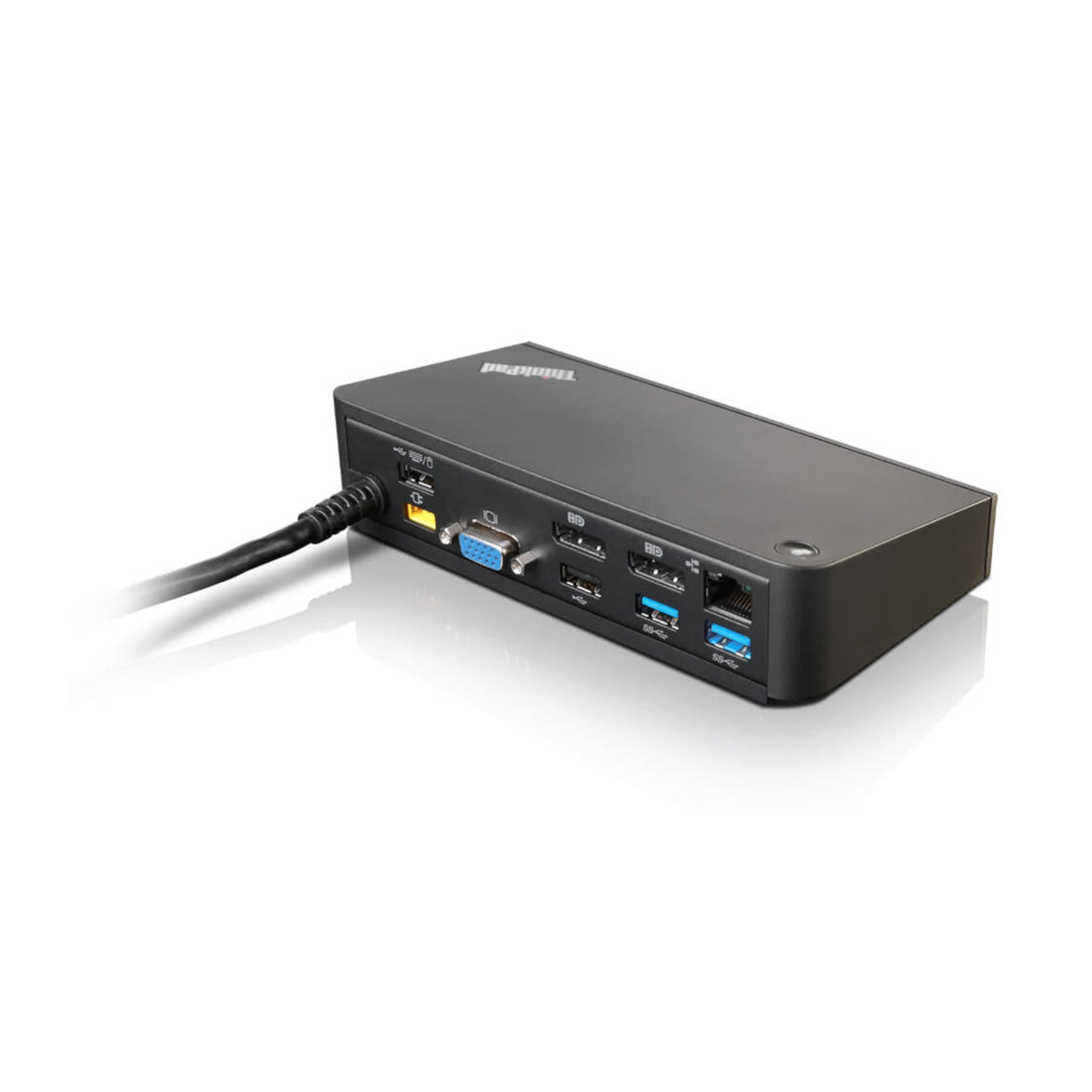 Lenovo Onelink+ 40A40090EU Dock - Portreplikator inkl. Netzteil