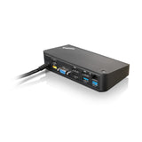 Lenovo Onelink+ 40A40090EU Dock - Portreplikator inkl. Netzteil