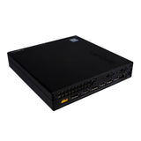 Lenovo ThinkCentre M910Q Tiny i7-6700T 2.8GHz 16GB RAM 256GB SSD Win 10 Pro 