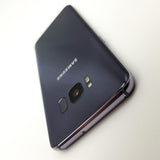 Samsung Galaxy S8 14.7 cm (5.8") 4 GB 64 GB 3000 mAh Orchid Gray