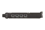 Nvidia Quadro T1000 Grafikkarte 8GB 128BIT PCI-E 3.0 High Profile
