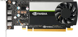 Dell Nvidia graphics card T400 4GB GDDR6 low profile PCIe3.0