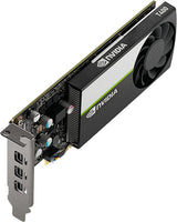 Dell Nvidia graphics card T400 4GB GDDR6 low profile PCIe3.0