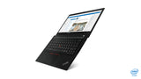 Lenovo Thinkpad T490S Notebook i5-8365U 1,60GHz 16 GB Ram 256GB SSD B-Ware