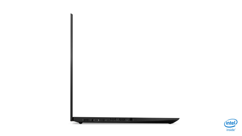 Lenovo Thinkpad T490S Notebook i7-8665U 1,90GHz 16 GB Ram 512GB SSD B-Ware