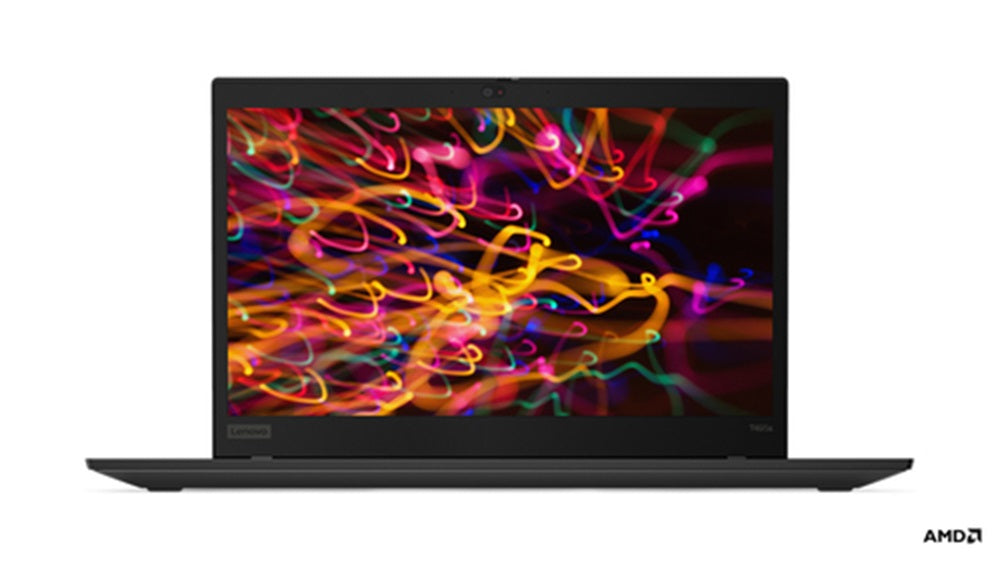 Lenovo Thinkpad T495S Ryzen 5 Pro 3500U 2,1GHz 8GB Ram 256GB SSD
