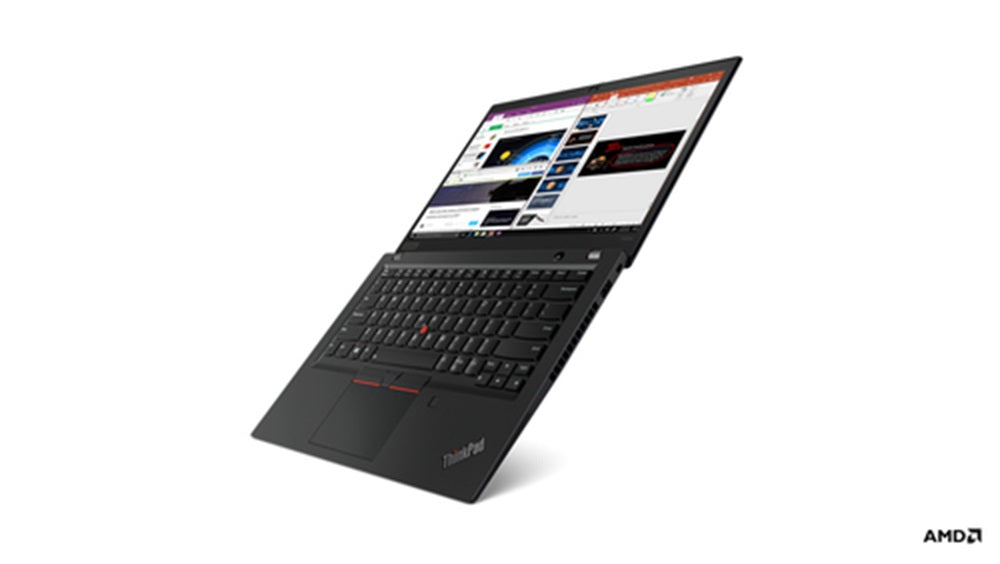 Lenovo Thinkpad T495S Ryzen 7 Pro 3700U 3GHz 16 GB Ram 512GB SSD B-Ware