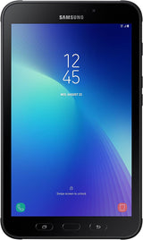 Samsung Galaxy Tab Active 2 8'' 16GB T395 Wifi 4G Schwarz
