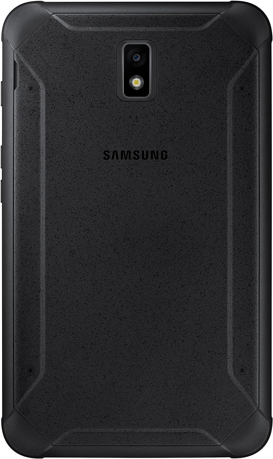 Samsung Galaxy Tab Active 2 8'' 16GB T395 Wifi 4G Schwarz