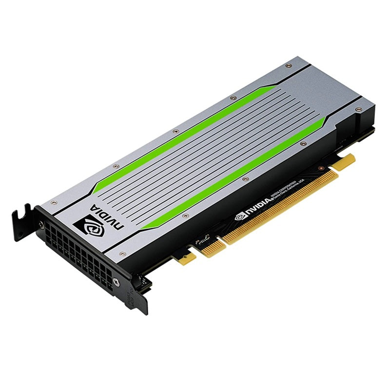 Dell NVidia Tesla T4 ServerGPU PCIe 16GB GDDR5 256 Bit TCST4M-PB