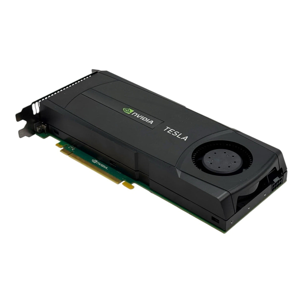 Nvidia Tesla C2075 Grafikprozessor für Workstations 6GB GDDR5
