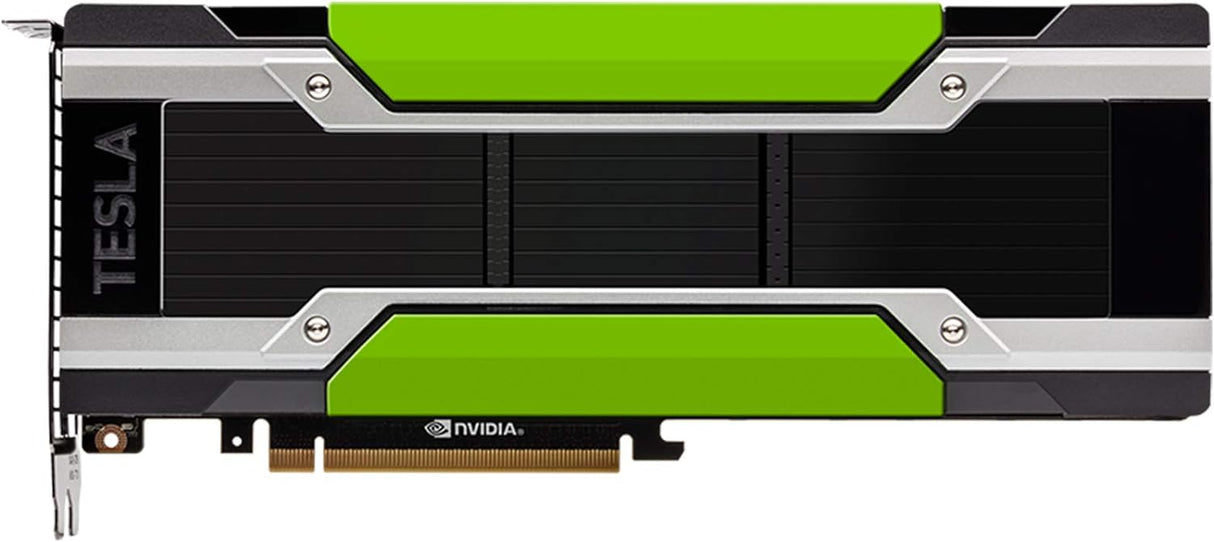 NVidia Tesla P40 Grafikprozessor für Workstations 24GB GDDR5 699-2G610-0200-100