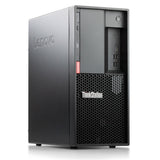 Lenovo ThinkStation P330 i7-8700 3.2GHz 32GB 256GB M.2 Quadro P4000 Win10Pro