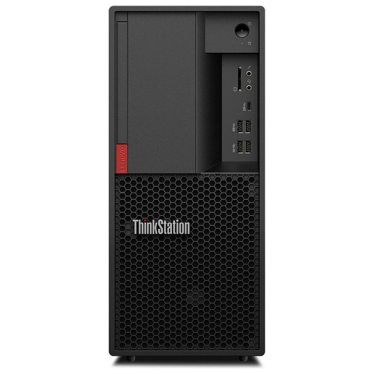 Lenovo ThinkStation P330 i7-8700 3.2GHz 32GB 256GB M.2 Quadro P4000 Win10Pro