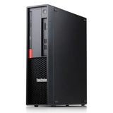 Lenovo ThinkStation P330 SFF i7-8700 3.2GHz 64GB 500GB M.2 NVS 310 Win10Pro