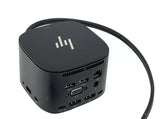 HP Thunderbolt Dock G2 230W HSN-IX01 Docking Station USB-C with 230 Watt Power Supply