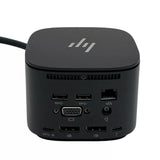 HP Thunderbolt Dock G2 230W HSN-IX01 Docking Station USB-C with 230 Watt Power Supply