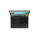 Lenovo ThinkPad T480S i7-8650U 1.90GHz 16GB Ram 512GB SSD Win11 Pro