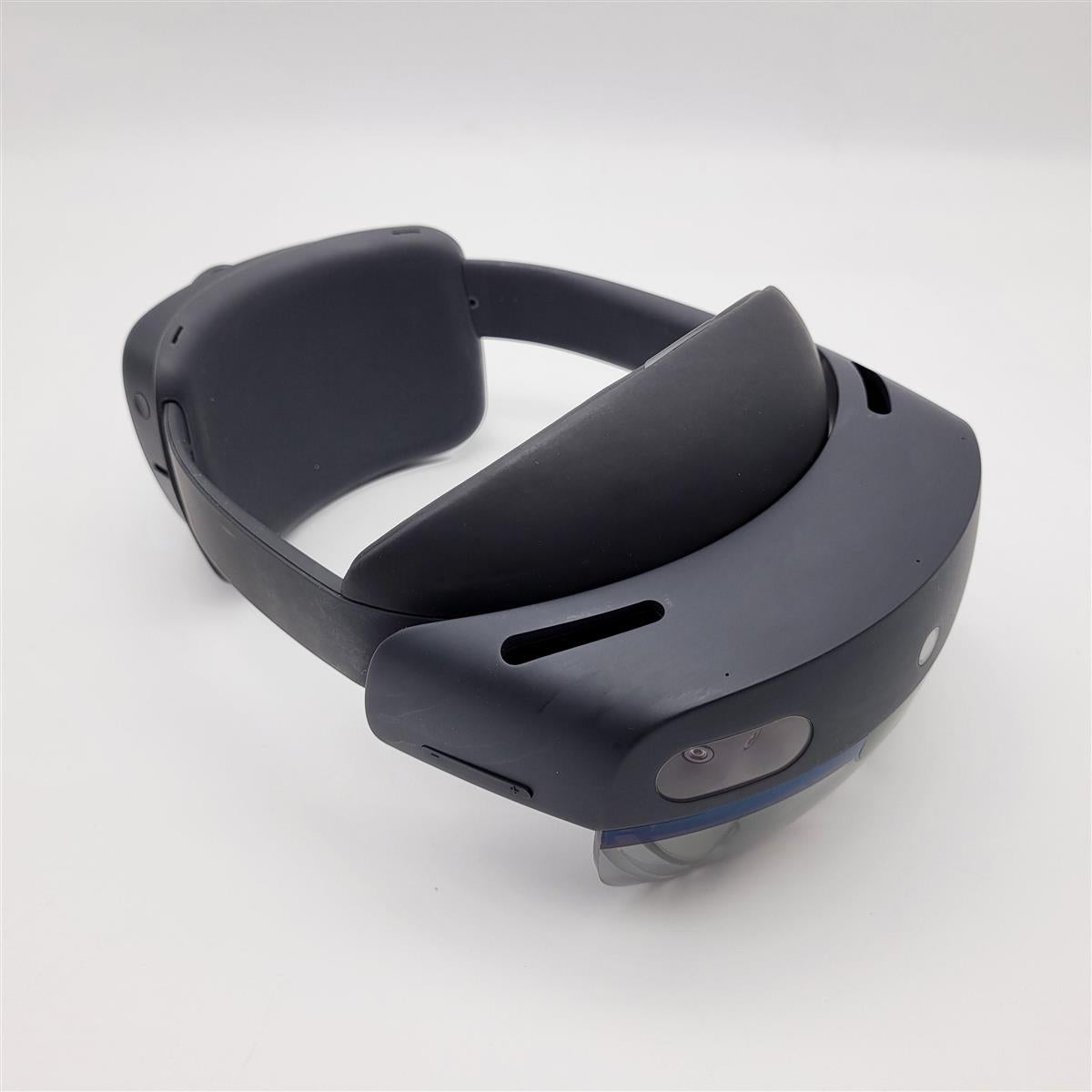 Microsoft HoloLens 2 AR data glasses (augmented reality glasses) 