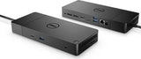 Dell WD19TBS K20A USB 3.2 Docking Station 0FKMPR Thunderbolt without power supply