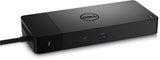 Dell WD22TB4 USB 3.2 Docking Station incl. power supply 180W
