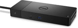 Dell WD22TB4 USB 3.2 Docking Station incl. power supply 180W
