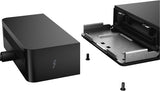 Dell WD22TB4 USB 3.2 Docking Station incl. power supply 180W