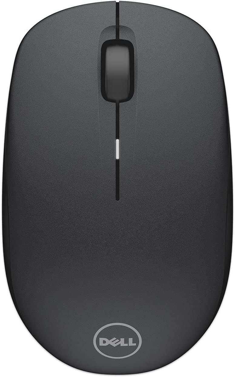 Dell Wireless Mouse - WM126