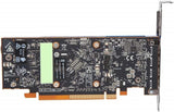 AMD Radeon PRO WX 3200 Grafikkarte 4GB GDDR5 PCIe3.0 128Bit