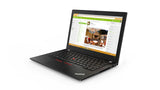 Lenovo ThinkPad X280 Notebook i5-8350U 1,70GHz 16GB Ram 256GB SSD B-Ware