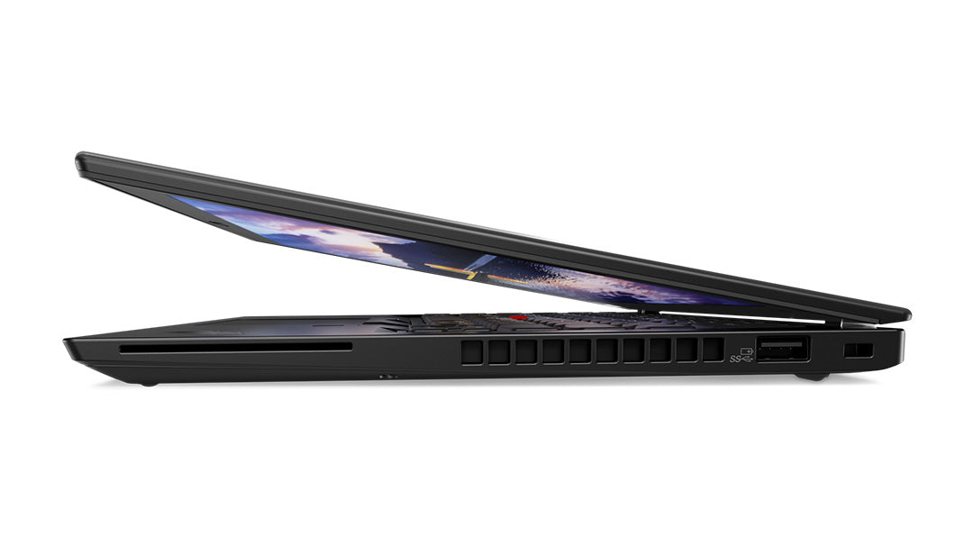 Lenovo ThinkPad X280 Notebook i5-8350U 1,70GHz 16GB Ram 256GB SSD B-Ware