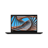 Lenovo Thinkpad X390 13,3" Laptop i5-8365U 1.6 GHZ 16GB Ram 512 SSD B-Ware ITA