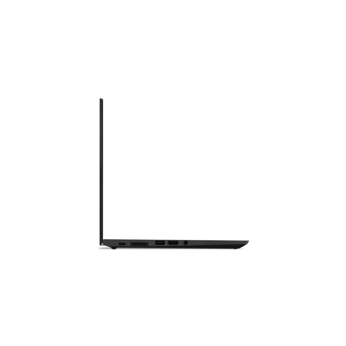 Lenovo Thinkpad X390 13.3" Laptop i7-8665U 1.9 GHZ 16GB Ram 512 SSD